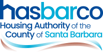 The Housing Authority of the County of Santa Barbara Logo